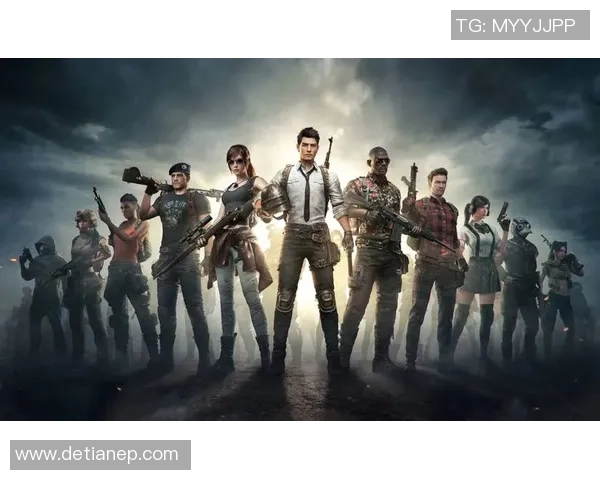 和平精英V5版本解析热点变化与玩家适应策略探讨 和平精英V5版本解析热点变化与玩家适应策略探讨