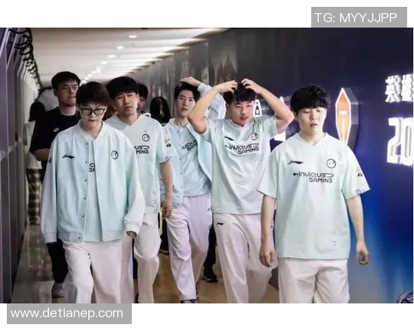国际邀请赛分析：IG战队意识的提升与战术执行探讨