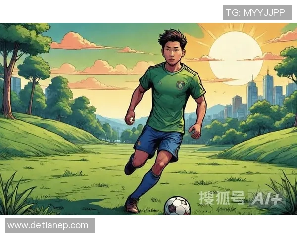 广州足球队的崛起之路：杯赛背后的拼搏与荣耀故事