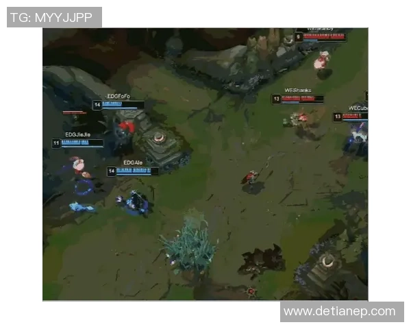 赛后分析:EDG与WE对决中的速度较量与战术解析 赛后分析:EDG与WE对决中的速度较量与战术解析