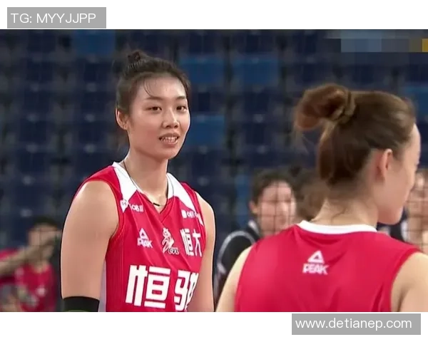 陈磊专访:从排球小将到国家队领军人的成长之路回顾 陈磊专访:从排球小将到国家队领军人的成长之路回顾